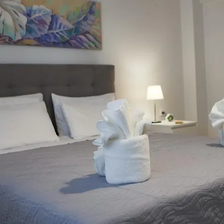 Pascal House Cozy & Comfortable With Parking, 400m Frm *